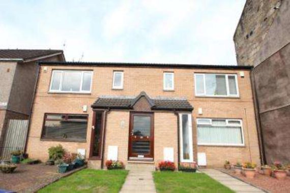 2 Bedroom Flat